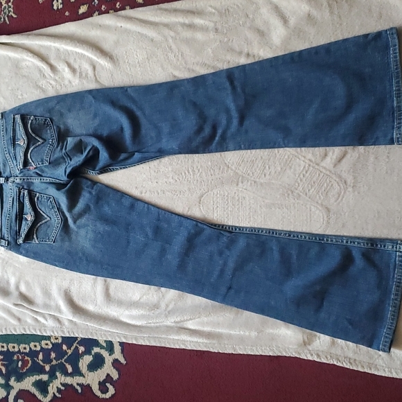 Jeans - Picture 5 of 5